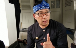 Putusan MK Sudah Keluar, Ridwan Kamil Harap Tak Ada Lagi 'Cebong-Kampret'