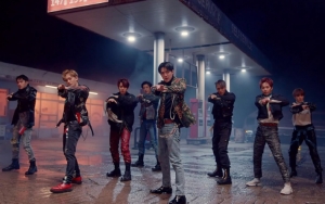 Koreografer EXO Beberkan Makna Tersembunyi Di Balik Gerakan Seksi Lagu 'Love Shot'