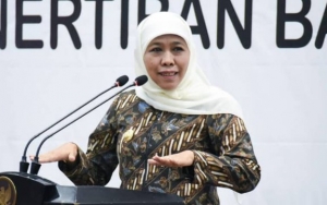 Putrinya Gelar Akad Nikah Hari Ini, Begini Cara Unik Gubernur Jatim Khofifah Ngetes Calon Mantu 