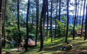 Terminal Grafika Cikole, Wisata Anti Mainstream dan Beda yang Ada di Bandung