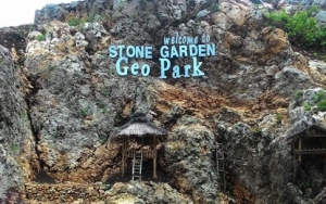 Stone Garden, Situs Purbakala di Bandung yang Dijaga Kelestariannya