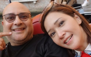Maia Asyik Liburan Mewah Di Paris Bareng Suami, Al Dekati 'Tante-Tante' Efek Kurang Kasih Sayang?
