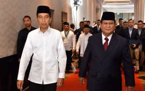 Jadi Sorotan, Ternyata Ini Alasan Prabowo Tak Ucapkan Selamat ke Jokowi