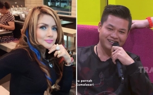 Barbie Kumalasari Bercinta 8 Kali Bikin Galih Cium Kaki, Eks Suami Sindir Suka Ajak Video Call Seksi