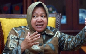 Kondisi Paru-Paru Wali Kota Surabaya Risma Kian Membaik, Dokter Bakal Cabut Alat Bantu Pernapasan