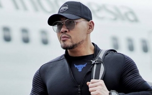 Deddy Corbuzier 'Tularkan' Hidayah Usai Masuk Islam Hingga Teman Ikut Jadi Mualaf