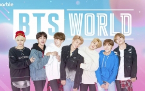 'BTS WORLD' Sukses Pecahkan Rekor Jadi Album OST Terlaris Dalam Sejarah Situs Hanteo