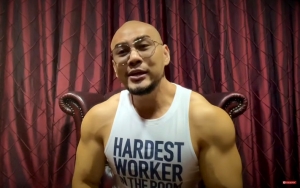 Salat Jumat Perdana, Deddy Corbuzier: Lebih Deg-Degan Malam Pertama