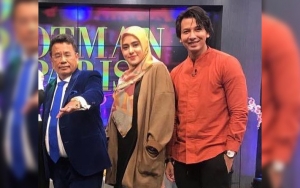 Hotman Paris Siap Dampingi Fairuz Laporkan Galih ke Polisi, Postingan Sempat Dikritik Gara-Gara Ini