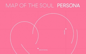 'Map Of The Soul: Persona' Berhasil Jadi Album BTS Kedua Yang Raih Sertifikat Silver Di Inggris