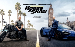 Trailer Final 'Fast & Furious Presents: Hobbs & Shaw': Aksi Epik Dwayne Johnson dan Jason Statham