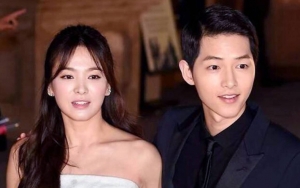 Perceraian Song Joong Ki dan Song Hye Kyo Ancam Industri Pariwisata