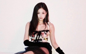 Tajir Melintir, Koleksi Tas Jennie BLACKPINK Bisa Dipakai Beli Rumah Gedongan