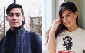 Samuel Zylgwyn Sembunyikan Penyakit Seperti Irish Bella, 'Orang Ketiga' Disebut 'Cinta Suci' 2