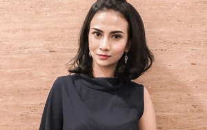 Resmi Bebas Hari Ini, Vanessa Angel: Alhamdulillah Sudah Bebas