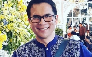  Krisna Mukti Klarifikasi Soal Hutang Arisan Sosialita Rp 1 Miliar