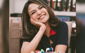 Keluar Penjara, Vanessa Angel Dapat Rejeki Kontrak Eksklusif