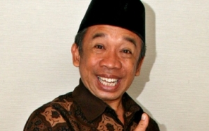Keluar Dari Tahanan, Qomar Jelaskan Detil Kasus Pemalsuan Ijazahnya