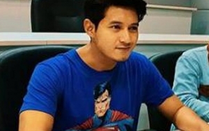 Fokus Pendidikan, Chand Kelvin Ingin Rampungkan S2 Di Malaysia