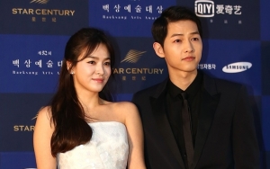 Berikut Jumlah Harta Gono Gini Song Song Couple yang Bakal Dibahas di Sidang Cerai