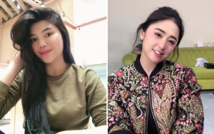 Meldi Bakal Bagikan Momen Berdua Dengan Dewi Persik, Akui Sudah Berdamai