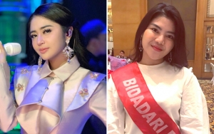 Belum Cabut Laporan, Dewi Persik dan Meldi Sudah Berstatus Tersangka