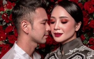 Nagita Slavina Tampar Suami, Penampilan 'Baru' Raffi Ahmad Dipuji Makin Ganteng