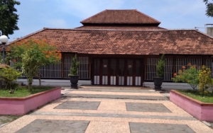 Gedung Kesenian Sobokartti, Gedung Kesenian yang Merupakan Saksi Bisu Pemberlakuan Politik Etis