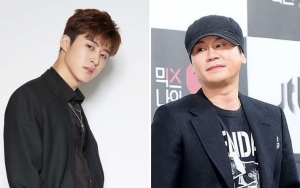 Bukan Sukarela, B.I Ternyata Dipaksa Yang Hyun Suk Keluar dari iKON dan YG