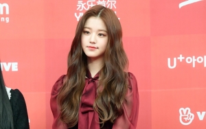 Kecantikan Jang Won Young IZ*ONE Bikin Melongo Meski Gaya Rambut Kurang Disukai