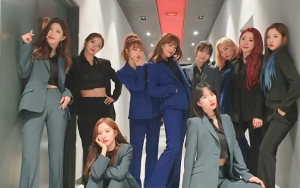 WJSN Karismatik Tampilkan Lagu Monsta X 'Alligator' Sampai Dipuji Penyanyi Aslinya