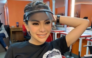  Hadirkan 3 Saksi Di Sidang Isbat, Nikita Mirzani Sesumbar Pakai Outfit Mahal