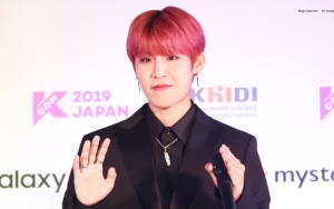 Park Woojin Alami Cidera Pergelangan Kaki, Agensi Beberkan Kelanjutan Promosi AB6IX