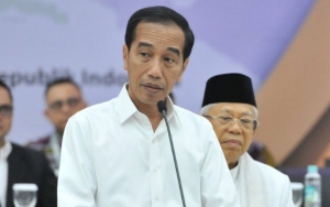 Bank Dunia Sebut Jokowi Sukses Turunkan Angka Kemiskinan Indonesia Di Bawah 10 Persen