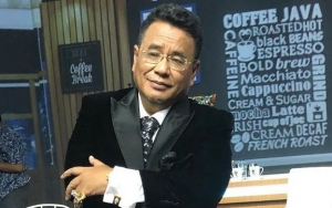 Hotman Paris Akui Bisa Simpan Uang Ratusan Juta, Ternyata Harga Dompetnya Cuma Segini