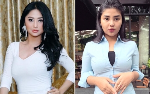 Kecewa Dewi Persik Jadi Tersangka dan Bakal Diperiksa Polisi, Netter 'Semprot' Rosa Meldianti