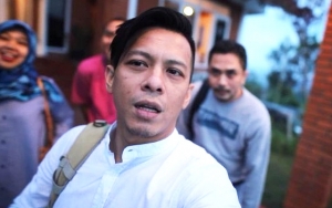  Ariel NOAH 'Mesra' Bareng Limbad Bikin Iri, Aura Mantan Luna Maya Dipuji Ahjussi Rasa Oppa