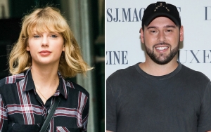 Taylor Swift Klaim Pihak Big Machine Records Tak Menghubunginya Sebelum Jual Aset Pada Scooter Braun