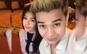  Mendadak Di-Unfollow, Billy Syahputra dan Elvia Carolline Putus?