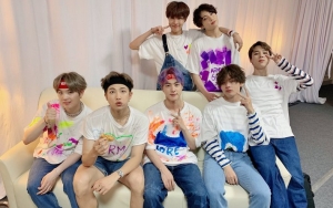 Harga Tiket Film 'Bring The Soul: The Movie' BTS Dikomplain ARMY Indonesia