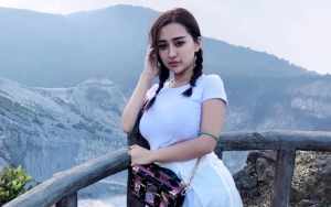  Cupi Cupita Bela Diri Usai Dituding Cakar Teman Sendiri, Akui Tak Pernah Punya Kuku Panjang