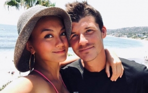Agnes Monica Terima Ucapan Ulang Tahun dari Sang Kekasih Bule, Isu Putus Terbantahkan?