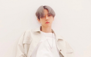 Baekhyun EXO Usung Dua Konsep Berbeda dan Ungkap Title Track Album Solo