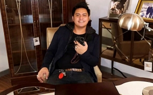 Bukan Takut Hotman Paris, Ini Alasan Galih Ginanjar Gaet Belasan Pengacara Untuk Lawan Fairuz
