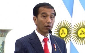 Sudah Siap Kerja, Ini 5 Langkah Strategis Jokowi Bangun Indonesia