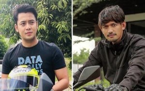 Terseret Kasus Hukum, Kriss Hatta Digantikan Ibnu Jamil di 'Duit Kaget'