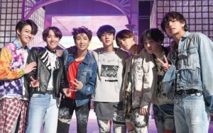 BTS 'Fake Love' Sukses Jadi MV Boy Grup Tercepat Yang Raih 550 Juta Viewers Di YouTube