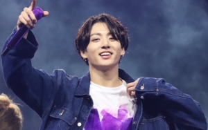 Jungkook BTS Muncul di Soal Ujian Akhir Perguruan Tinggi Malaysia, Netizen Bangga