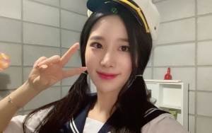 Cosplay Terlalu Vulgar Jadi Kontroversi, Johyun Berry Good Akui Bersenang-Senang