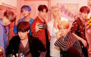 Desainer Cover 'Map Of The Soul: Persona' Beberkan Makna Mendalam Di Balik Album BTS